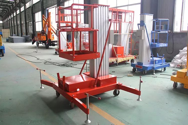 新型深圳固定登車(chē)橋的售后服務(wù)